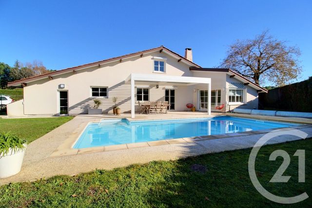 maison - PESSAC - 33