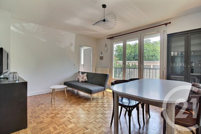 Appartement F4 à vendre - 4 pièces - 64,64 m2 - Pessac - 33 - AQUITAINE