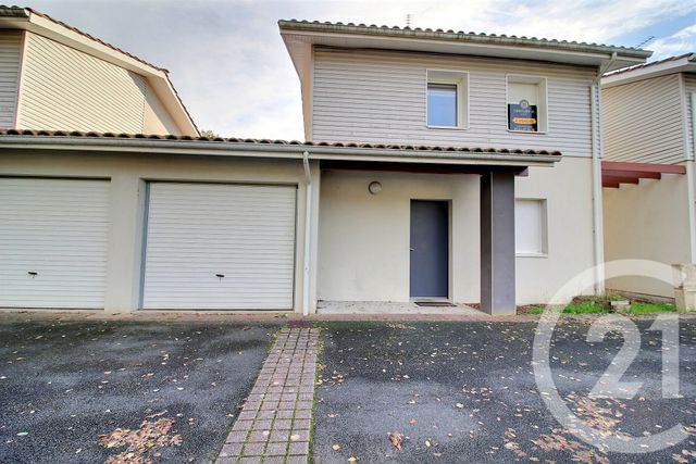 Maison à vendre - 4 pièces - 90,06 m2 - Saucats - 33 - AQUITAINE