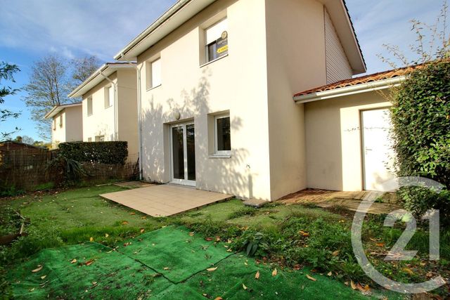 Maison à vendre SAUCATS