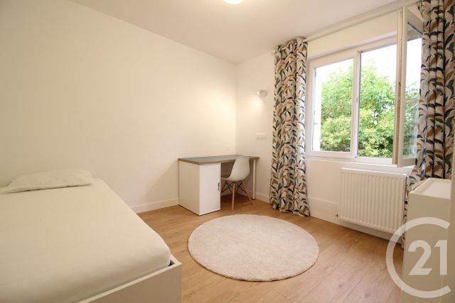 appartement - PESSAC - 33