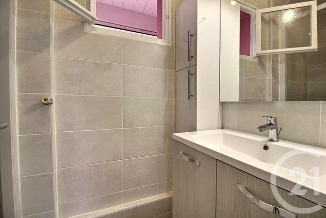 Appartement Chambre à louer - 1 pièce - 11 m2 - Pessac - 33 - AQUITAINE