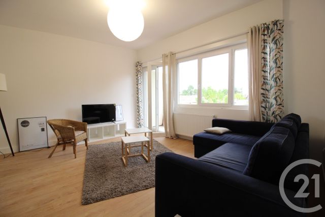 Appartement Chambre à louer - 1 pièce - 11 m2 - Pessac - 33 - AQUITAINE