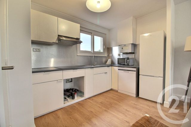 Appartement Chambre à louer - 1 pièce - 11 m2 - Pessac - 33 - AQUITAINE