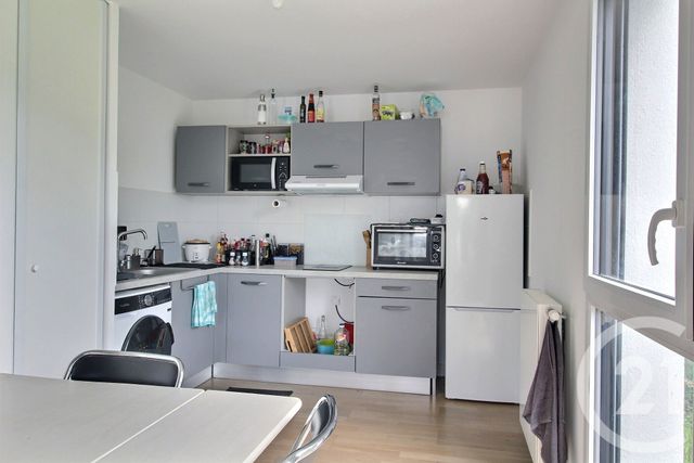 Appartement F2 à vendre - 2 pièces - 50,42 m2 - Pessac - 33 - AQUITAINE