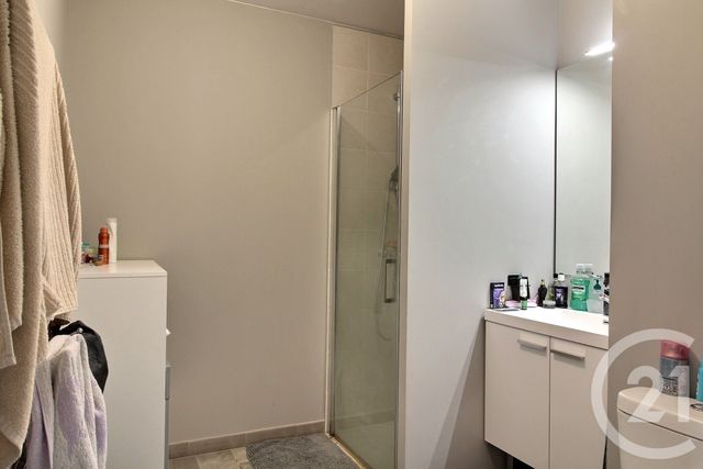 Appartement F2 à vendre - 2 pièces - 50,42 m2 - Pessac - 33 - AQUITAINE