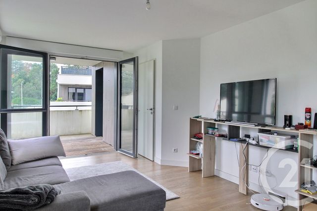 Appartement F2 à vendre PESSAC