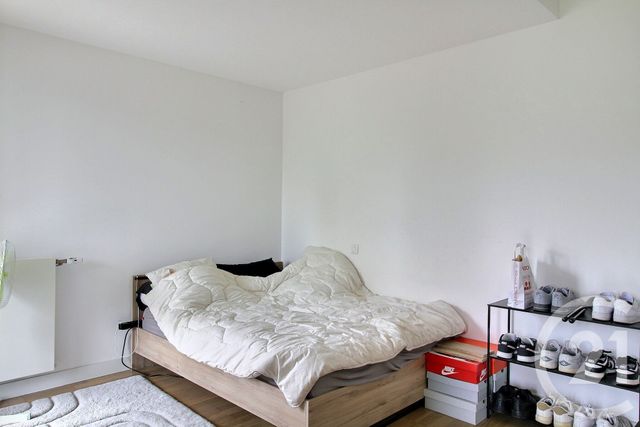 Appartement F2 à vendre - 2 pièces - 50,42 m2 - Pessac - 33 - AQUITAINE