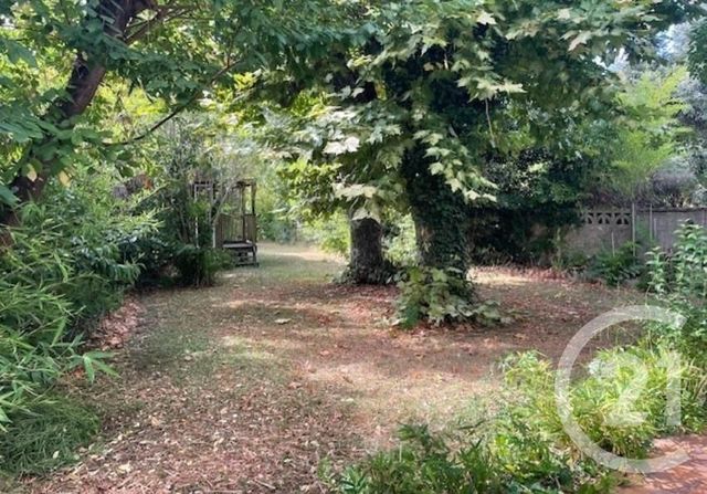 Maison à vendre - 4 pièces - 200,52 m2 - Talence - 33 - AQUITAINE