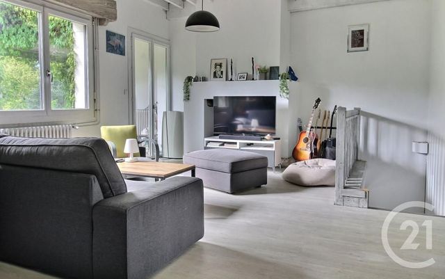 Maison à vendre - 4 pièces - 200,52 m2 - Talence - 33 - AQUITAINE