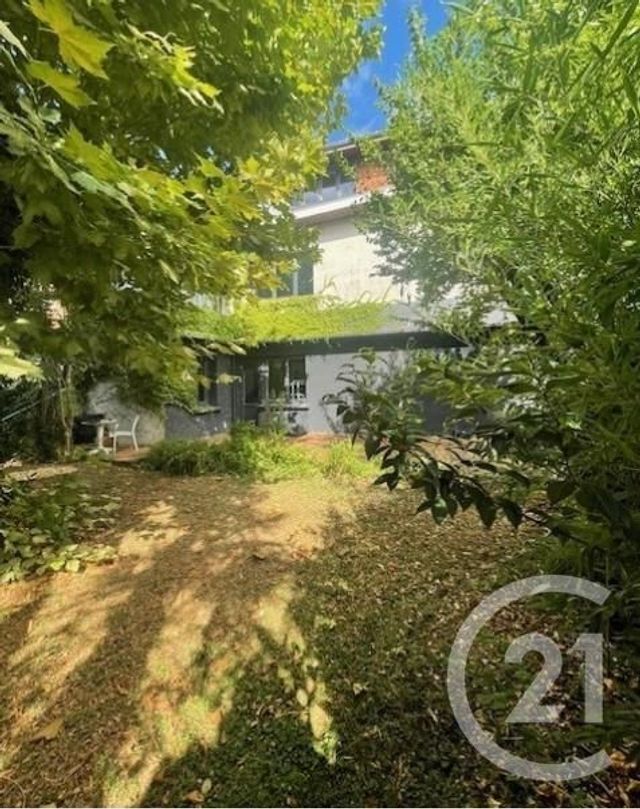 Maison à vendre - 4 pièces - 200,52 m2 - Talence - 33 - AQUITAINE