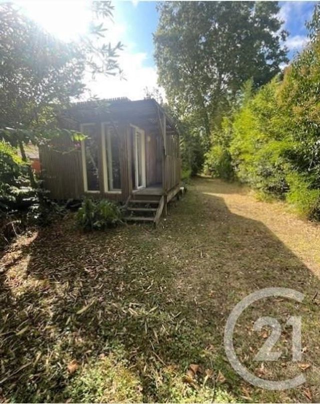 Maison à vendre - 4 pièces - 200,52 m2 - Talence - 33 - AQUITAINE