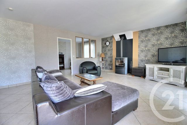 Maison à vendre - 5 pièces - 118,14 m2 - Pessac - 33 - AQUITAINE