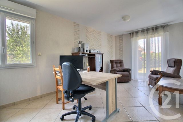 Maison à vendre - 5 pièces - 118,14 m2 - Pessac - 33 - AQUITAINE