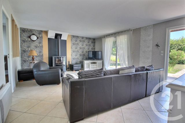 Maison à vendre - 5 pièces - 118,14 m2 - Pessac - 33 - AQUITAINE