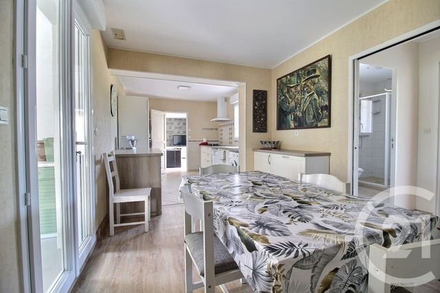 Maison à vendre - 5 pièces - 118,14 m2 - Pessac - 33 - AQUITAINE