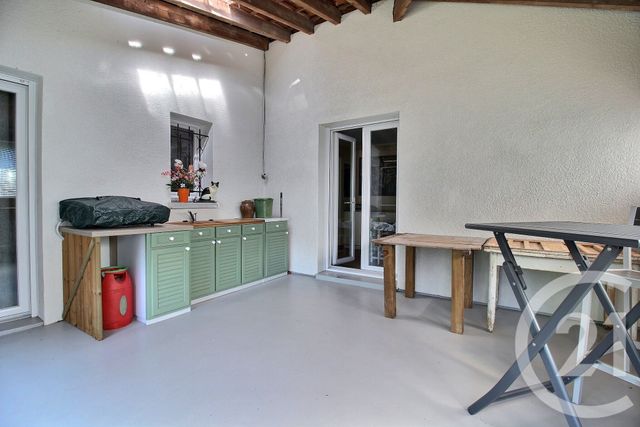 Maison à vendre - 5 pièces - 118,14 m2 - Pessac - 33 - AQUITAINE