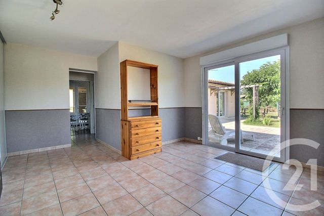Maison à vendre - 5 pièces - 118,14 m2 - Pessac - 33 - AQUITAINE