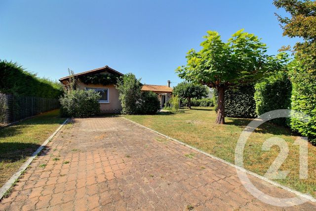 Maison à vendre - 5 pièces - 118,14 m2 - Pessac - 33 - AQUITAINE