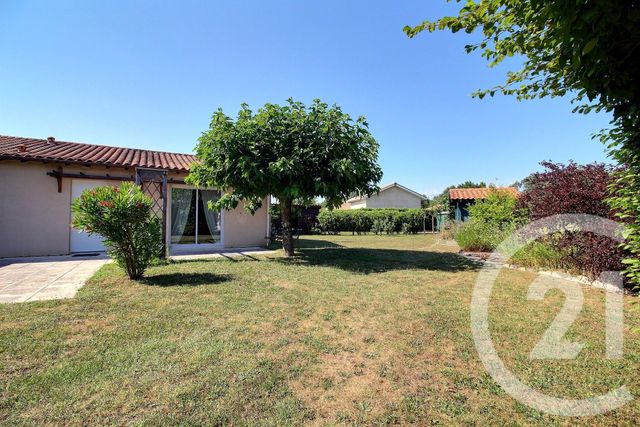Maison à vendre - 5 pièces - 118,14 m2 - Pessac - 33 - AQUITAINE