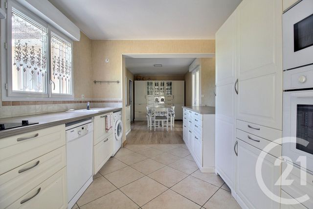 Maison à vendre - 5 pièces - 118,14 m2 - Pessac - 33 - AQUITAINE