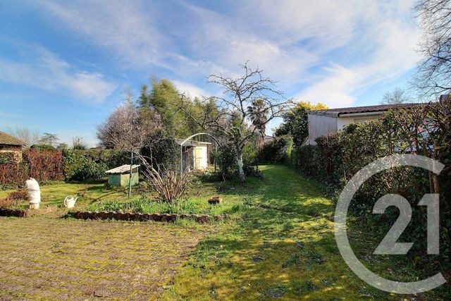 Maison &agrave; vendre - 4 pi&egrave;ces - 83 m2 - Pessac - 33 - AQUITAINE