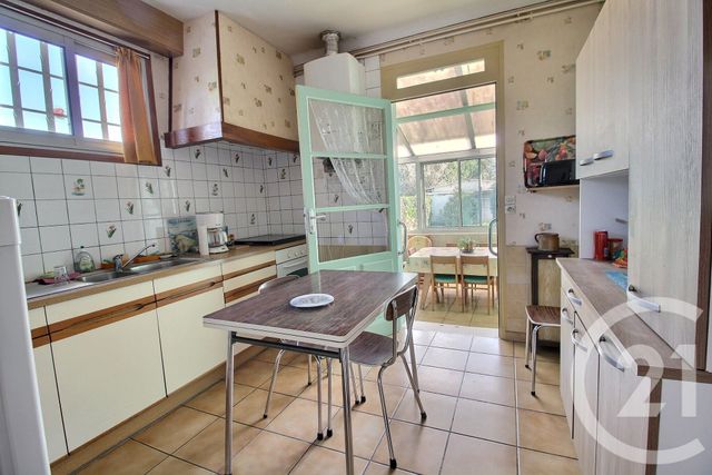 Maison &agrave; vendre - 4 pi&egrave;ces - 83 m2 - Pessac - 33 - AQUITAINE