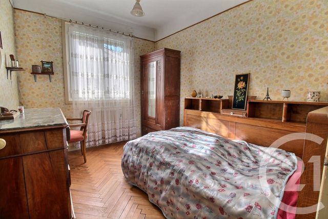 Maison &agrave; vendre - 4 pi&egrave;ces - 83 m2 - Pessac - 33 - AQUITAINE