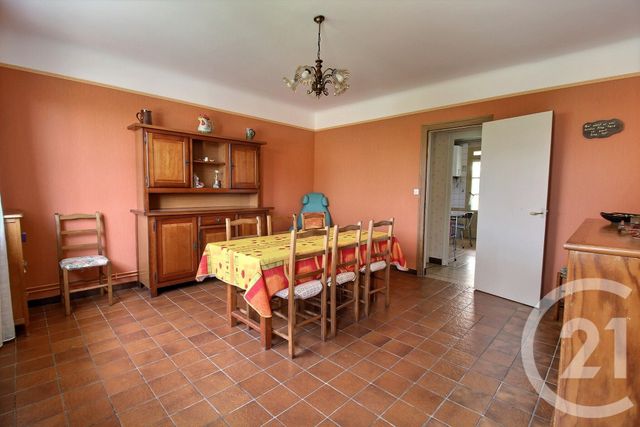 Maison &agrave; vendre - 4 pi&egrave;ces - 83 m2 - Pessac - 33 - AQUITAINE