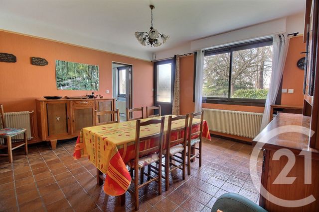 Maison &agrave; vendre - 4 pi&egrave;ces - 83 m2 - Pessac - 33 - AQUITAINE