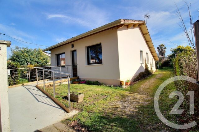 maison - PESSAC - 33