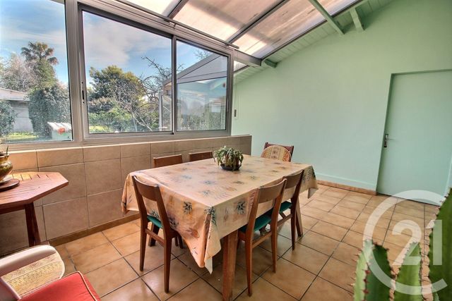 Maison &agrave; vendre - 4 pi&egrave;ces - 83 m2 - Pessac - 33 - AQUITAINE