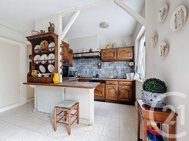 Maison à vendre - 6 pièces - 166 m2 - Pessac - 33 - AQUITAINE