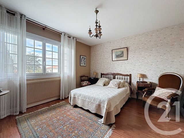 Maison à vendre - 6 pièces - 166 m2 - Pessac - 33 - AQUITAINE