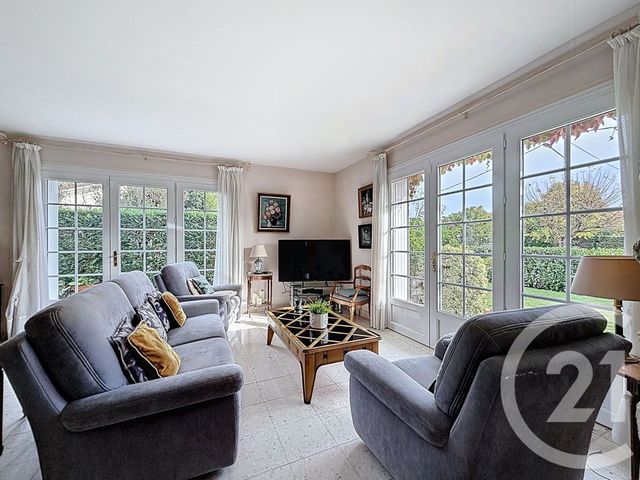 Maison à vendre - 6 pièces - 166 m2 - Pessac - 33 - AQUITAINE