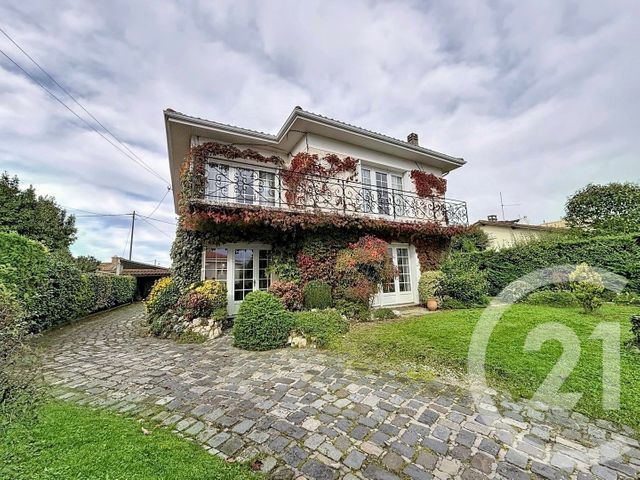 maison - PESSAC - 33