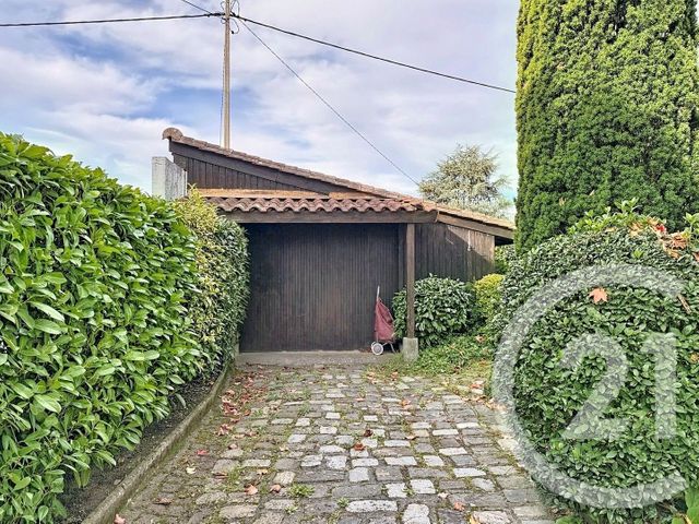 Maison à vendre - 6 pièces - 166 m2 - Pessac - 33 - AQUITAINE