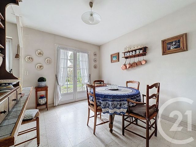 Maison à vendre - 6 pièces - 166 m2 - Pessac - 33 - AQUITAINE