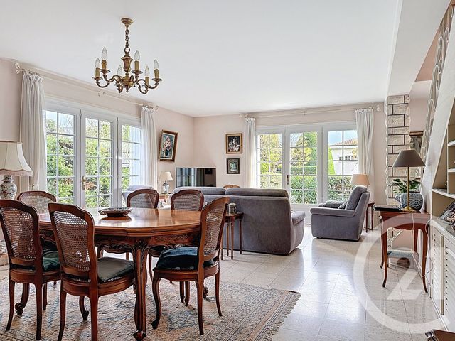 Maison à vendre - 6 pièces - 166 m2 - Pessac - 33 - AQUITAINE