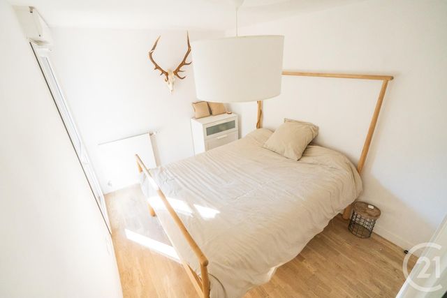 Appartement F3 à vendre - 3 pièces - 68,60 m2 - Pessac - 33 - AQUITAINE