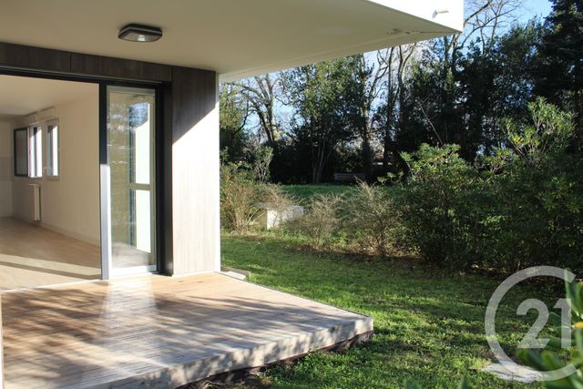 Appartement F3 &agrave; vendre - 3 pi&egrave;ces - 68,60 m2 - Pessac - 33 - AQUITAINE