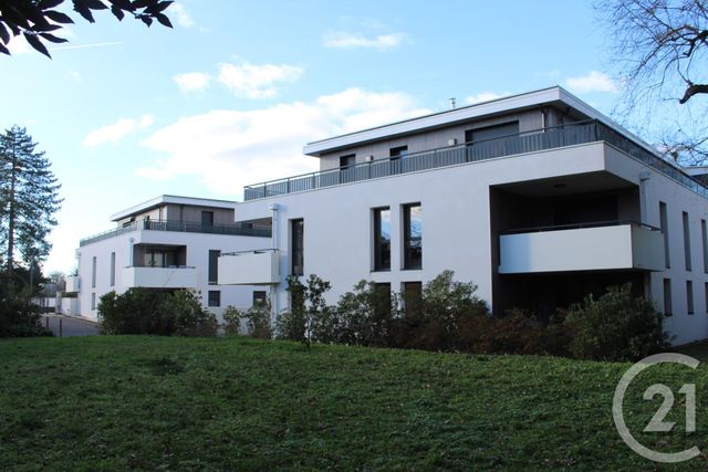 Appartement F3 à vendre - 3 pièces - 68,60 m2 - Pessac - 33 - AQUITAINE