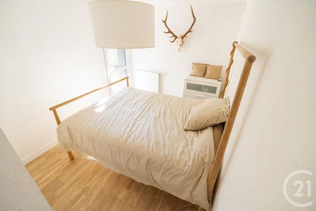 Appartement F3 &agrave; vendre - 3 pi&egrave;ces - 68,60 m2 - Pessac - 33 - AQUITAINE