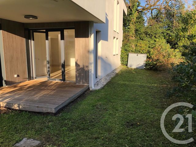 Appartement F3 à vendre - 3 pièces - 68,60 m2 - Pessac - 33 - AQUITAINE