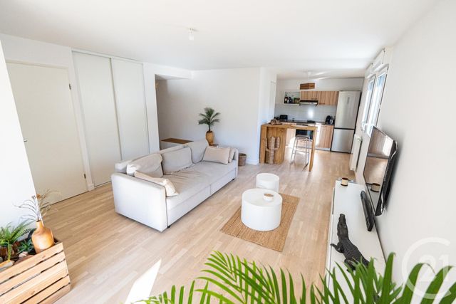 Appartement F3 à vendre PESSAC