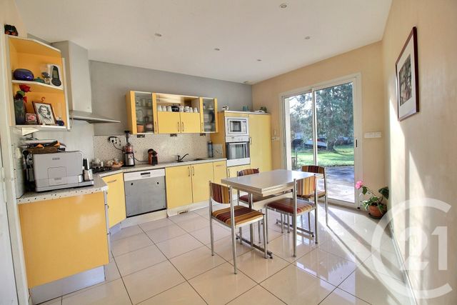 Maison &agrave; vendre - 6 pi&egrave;ces - 122,36 m2 - Pessac - 33 - AQUITAINE