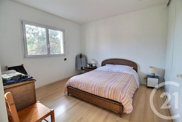 Maison &agrave; vendre - 6 pi&egrave;ces - 122,36 m2 - Pessac - 33 - AQUITAINE