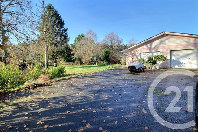 Maison &agrave; vendre - 6 pi&egrave;ces - 122,36 m2 - Pessac - 33 - AQUITAINE