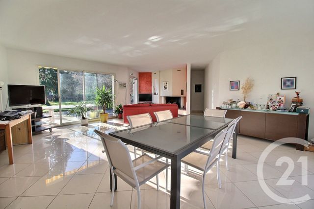 Maison &agrave; vendre - 6 pi&egrave;ces - 122,36 m2 - Pessac - 33 - AQUITAINE