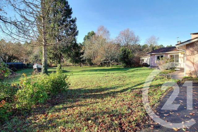 Maison &agrave; vendre - 6 pi&egrave;ces - 122,36 m2 - Pessac - 33 - AQUITAINE